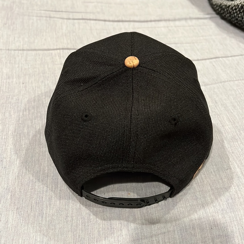 Custom hat - Picture 3 of 7